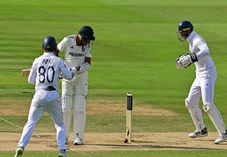 IND ਬਨਾਮ ENG