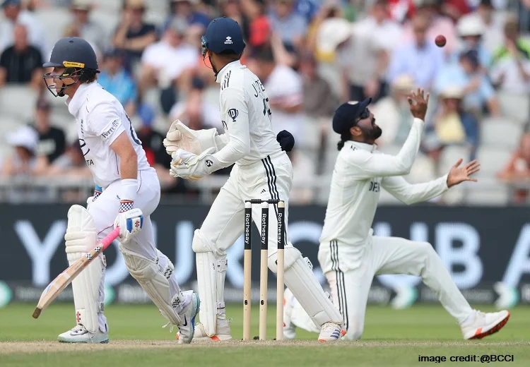 IND ਬਨਾਮ ENG