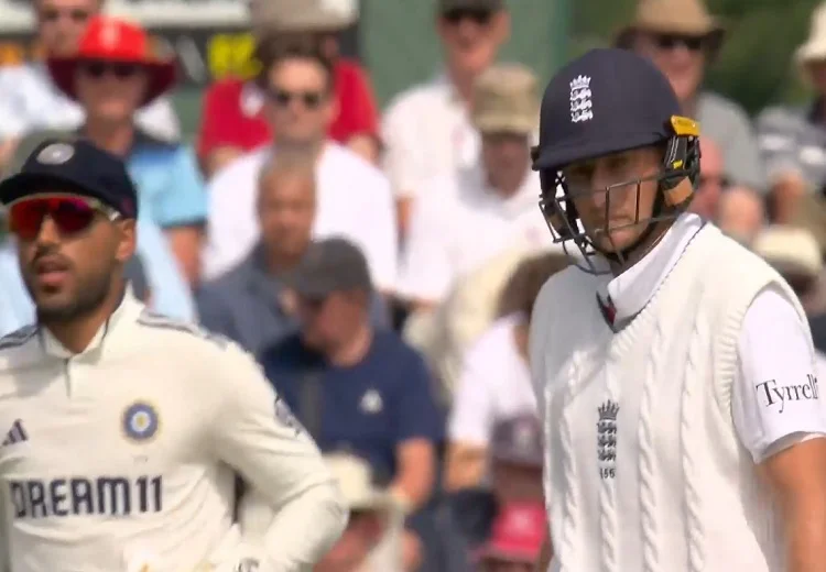 IND ਬਨਾਮ ENG