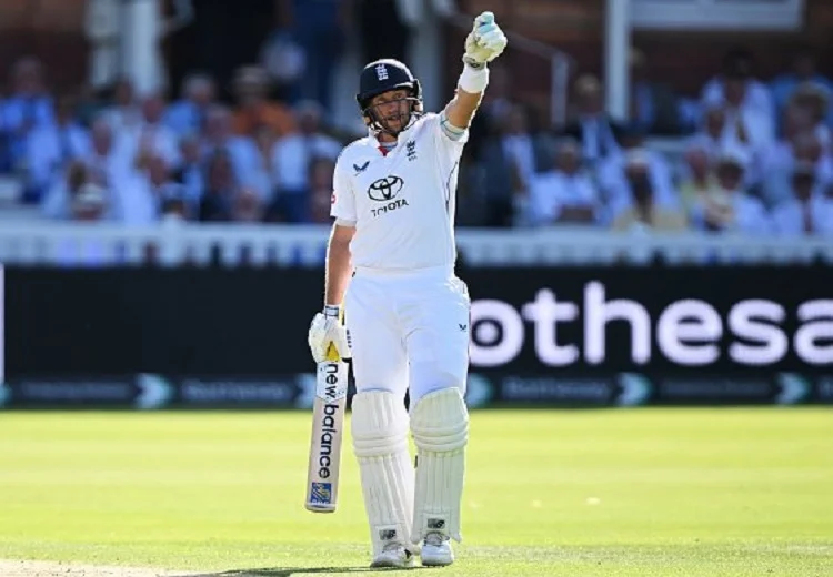 IND ਬਨਾਮ ENG