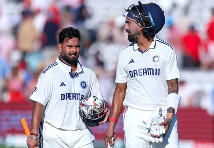 IND ਬਨਾਮ ENG