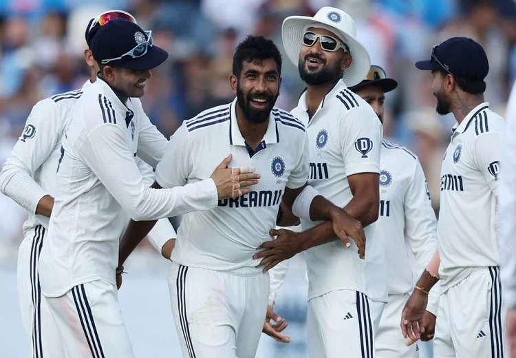 IND ਬਨਾਮ ENG