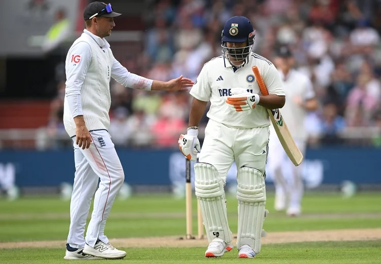 IND ਬਨਾਮ ENG