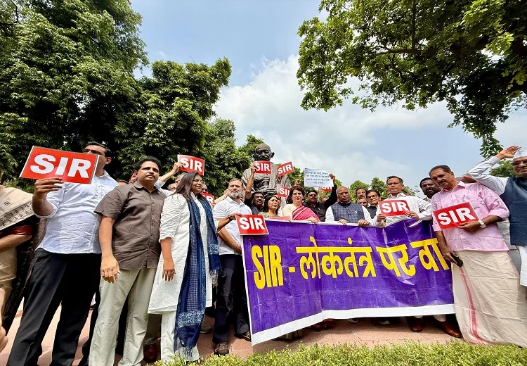 ਇੰਡੀਆ ਅਲਾਇੰਸ