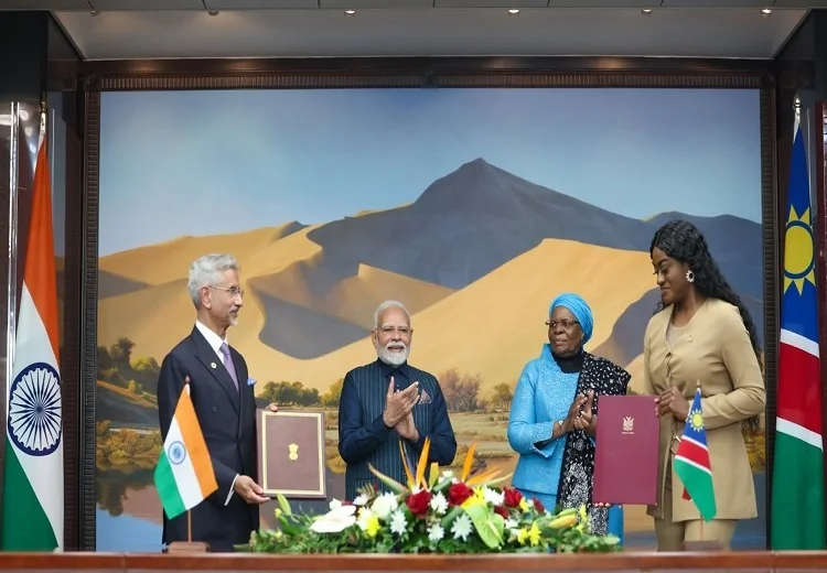 ਨਾਮੀਬੀਆ