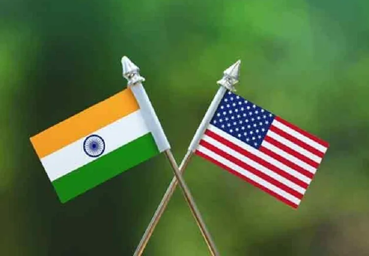 India-USA Tariff Talks