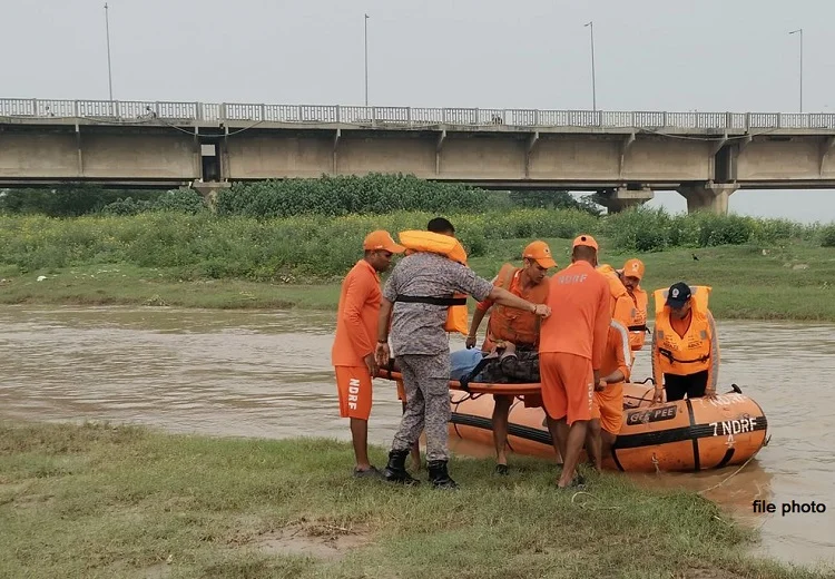 Jalandhar administration