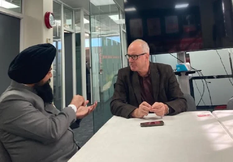 ਜਸਵੀਰ ਸਿੰਘ ਗੜ੍ਹੀ