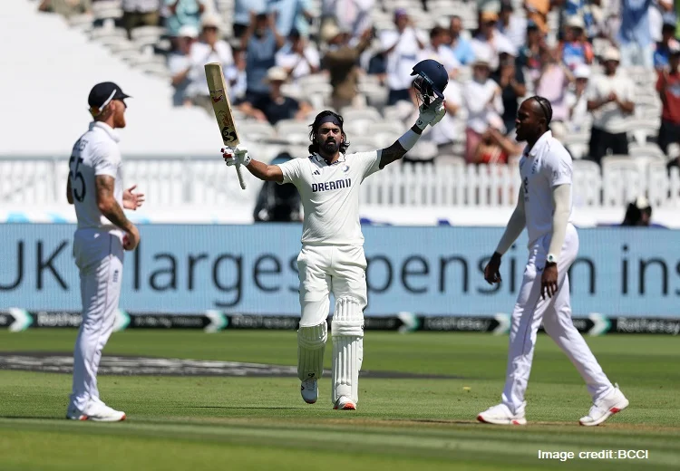 ਕੇਐਲ ਰਾਹੁਲ