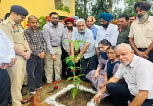 ਸ੍ਰੀ ਗੁਰੂ ਤੇਗ ਬਹਾਦਰ ਜੀ