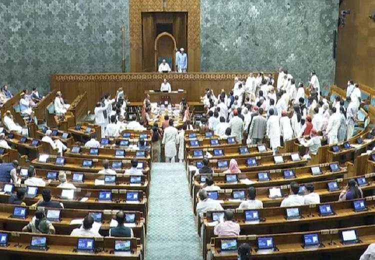 Monsoon Session 2025