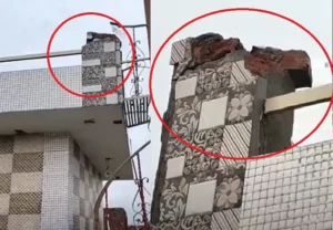 ਭਾਰੀ ਮੀਂਹ