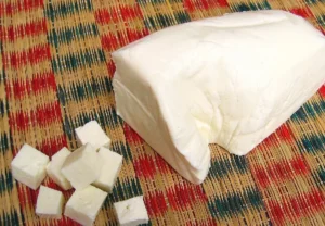 ਪਨੀਰ ਦੀ ਵਿਕਰੀ