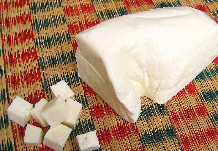 ਪਨੀਰ ਦੀ ਵਿਕਰੀ