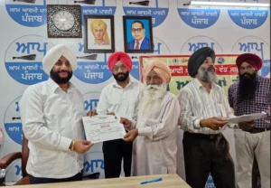 ਕਰਜ਼ਾ ਮੁਆਫ਼ੀ