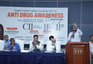 ਸਤਨਾਮ ਸਿੰਘ ਸੰਧੂ