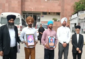ਪੁਲਿਸ ਮੁਲਾਜ਼ਮ ਅਗਵਾ