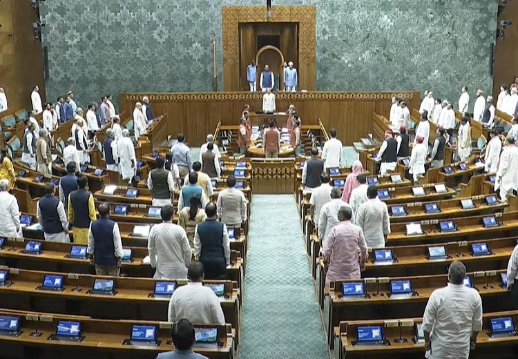 ਮਾਨਸੂਨ ਸੈਸ਼ਨ