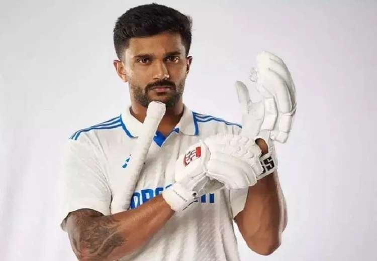 IND ਬਨਾਮ ENG