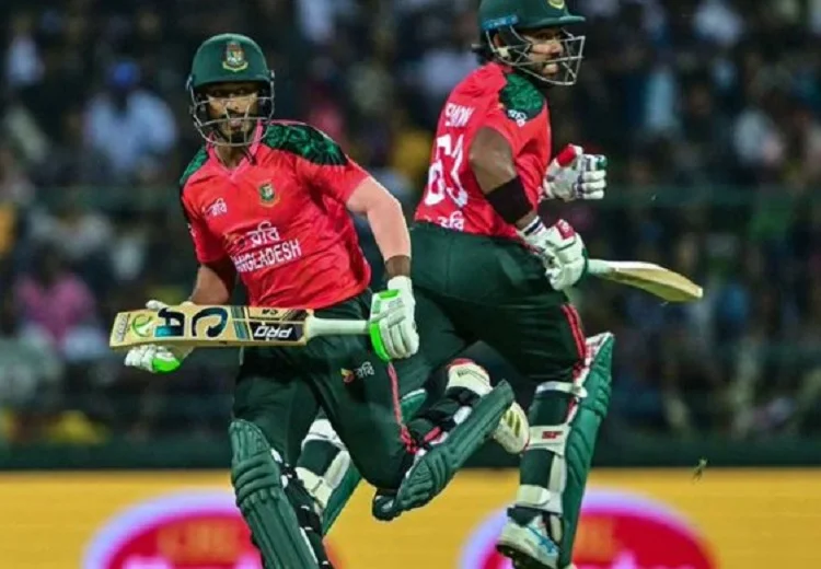 PAK ਬਨਾਮ BAN