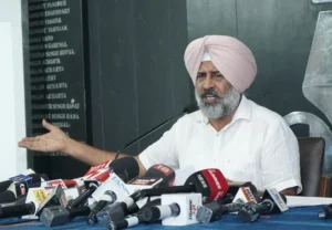 ਪ੍ਰਗਟ ਸਿੰਘ