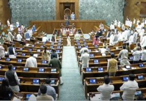 USA Tariffs on India