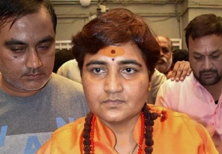 ਪ੍ਰਗਿਆ ਠਾਕੁਰ