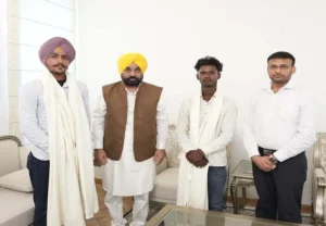 Bathinda canal accident