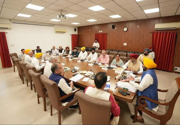 ਬੇਅਦਬੀ ਬਿੱਲ