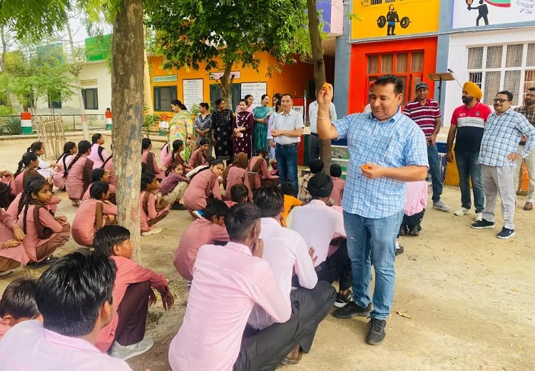 ਛੁੱਟੀਆਂ