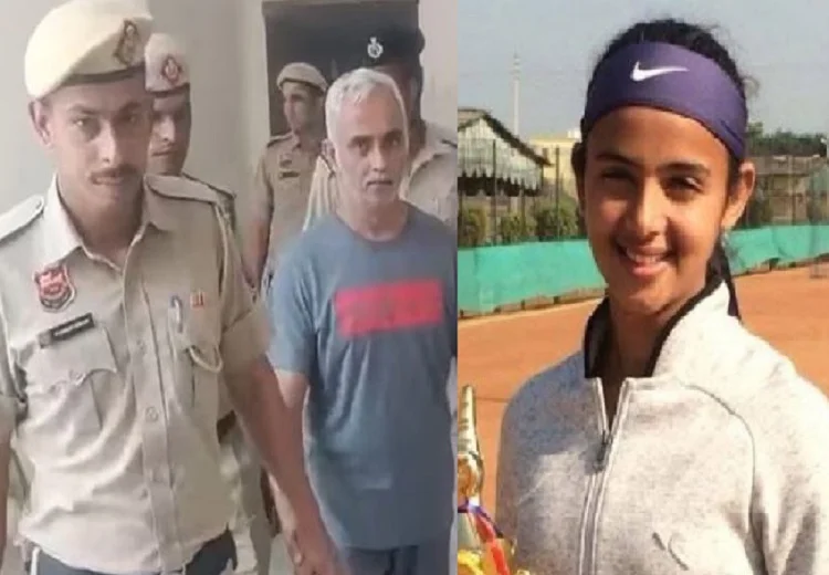 ਰਾਧਿਕਾ ਯਾਦਵ