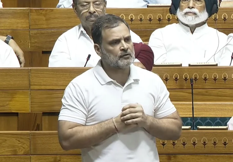 ਰਾਹੁਲ ਗਾਂਧੀ