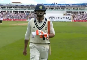 IND ਬਨਾਮ ENG