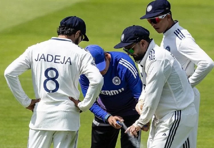 IND ਬਨਾਮ ENG