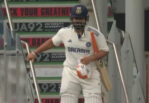 Rishabh Pant