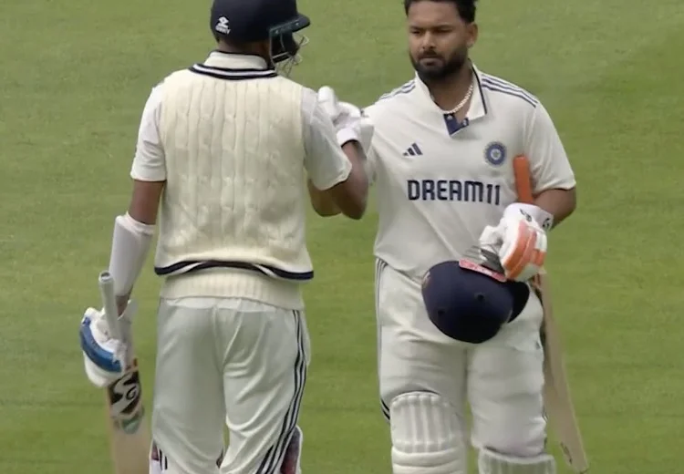 IND ਬਨਾਮ ENG