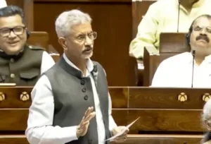 Dr. S Jaishankar