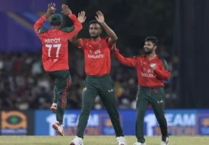 SL vs BAN T20