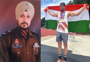 SSP ਦਲਜੀਤ ਸਿੰਘ ਰਾਣਾ