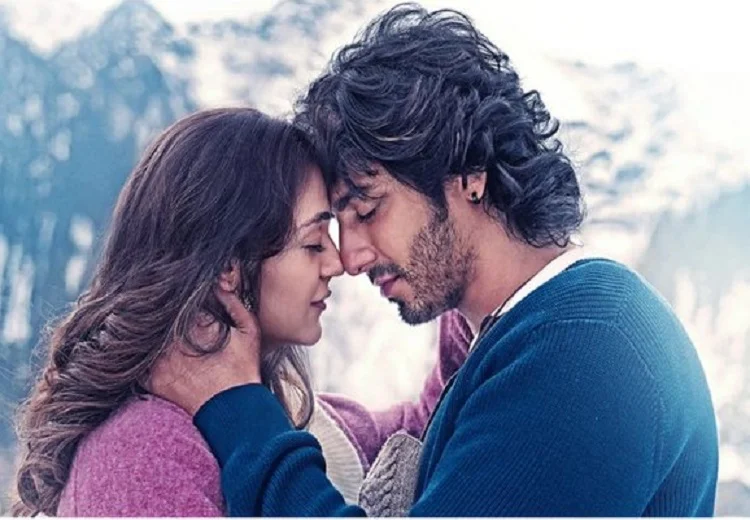 Saiyaara Film Review