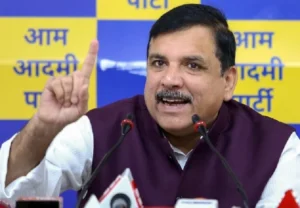 ਇੰਡੀਆ ਗੱਠਜੋੜ