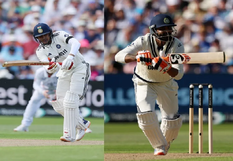 IND ਬਨਾਮ ENG