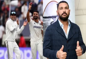 Yuvraj Singh