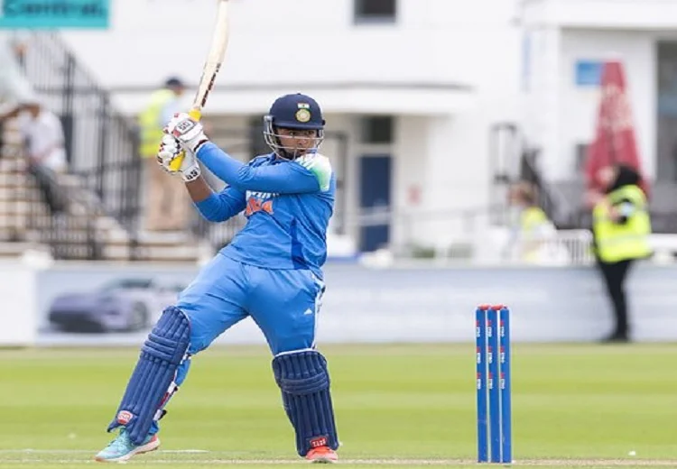 ਭਾਰਤ ਅੰਡਰ-19 ਟੀਮ