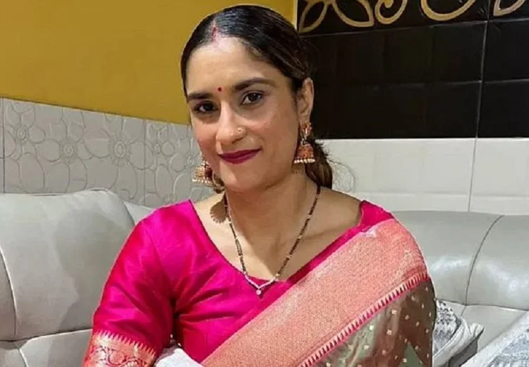 ਵਿਨੇਸ਼ ਫੋਗਾਟ