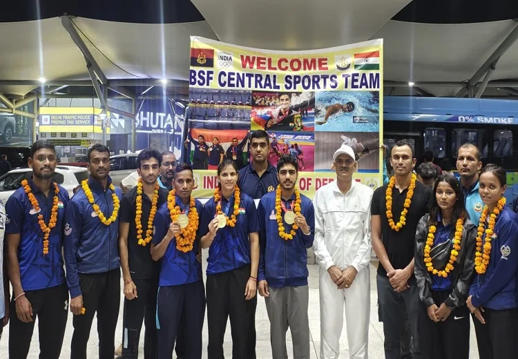 World Police Fire Games