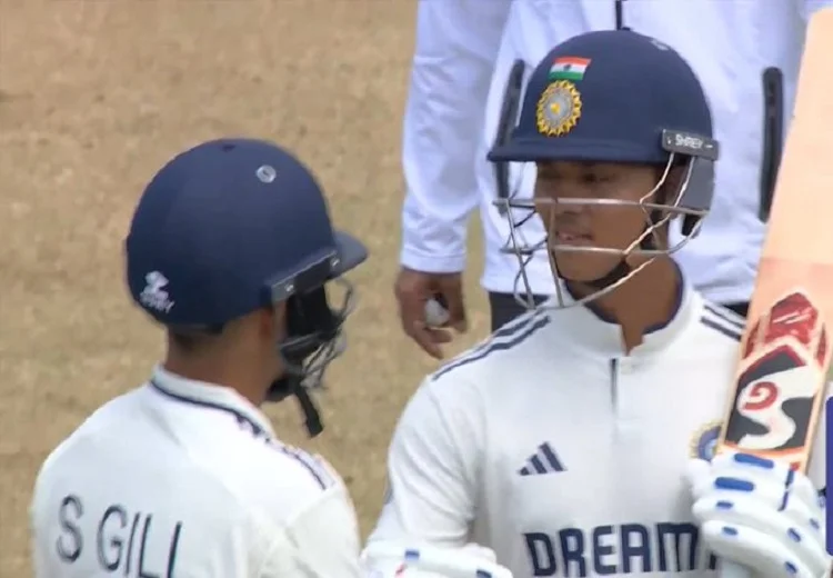 IND ਬਨਾਮ ENG