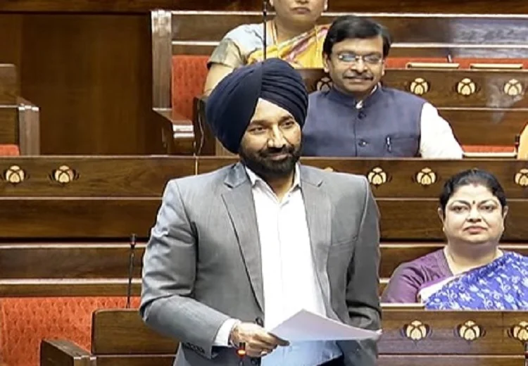 ਸਤਨਾਮ ਸਿੰਘ ਸੰਧੂ