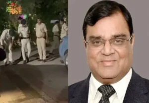 Gopal Khemka