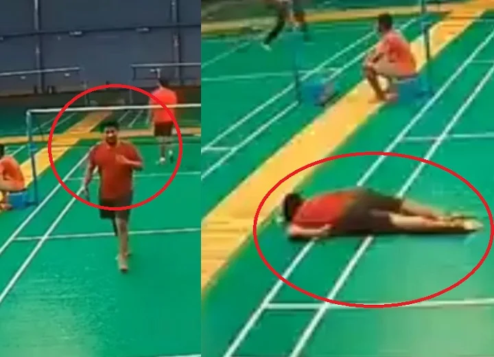 ਦਿਲ ਦਾ ਦੌਰਾ